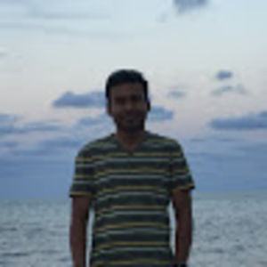 Meet your Posher, Rajesh